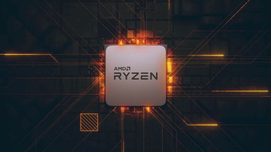 amd ryzen 4000 8ea25