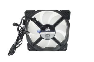 Corsair Graphite 220T RGB 33