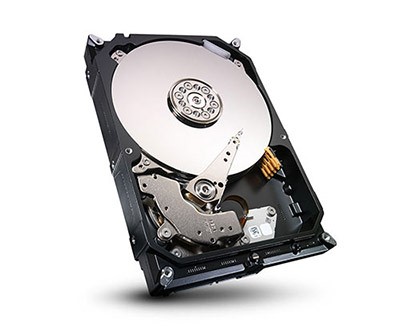 Seagate HDD